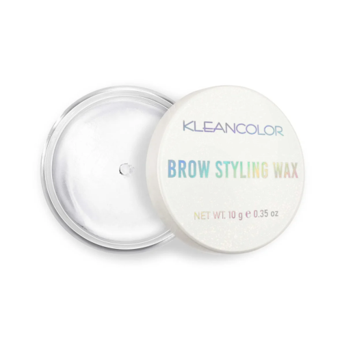 Brow Styling Wax Kleancolor
