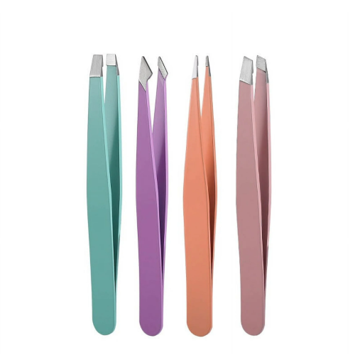 Pinzas para Cejas Engol