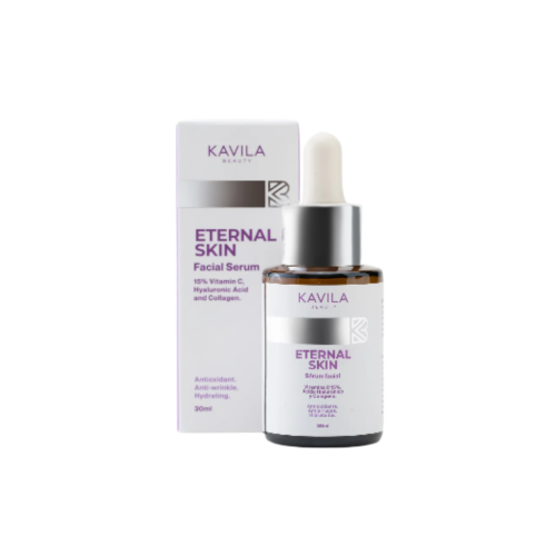 Serum Eternal skin Kavila Beauty