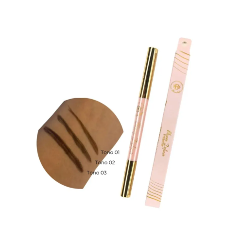 Lápiz de Cejas Blomshell