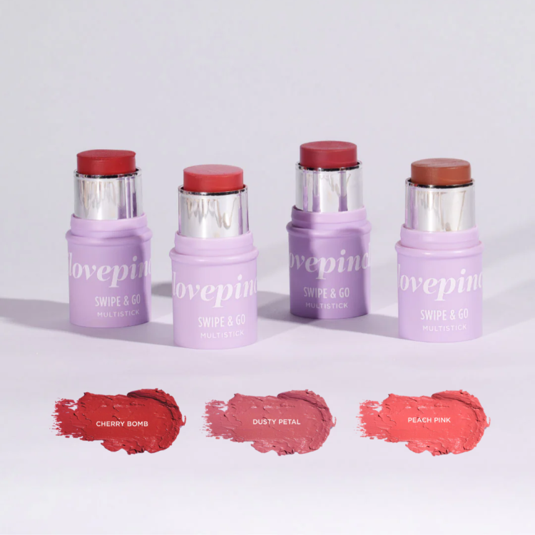 Barra Multistick - I Love Pinch