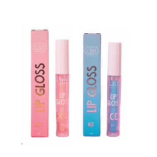 Glosses Voluminizadores HOT & COLD Girly