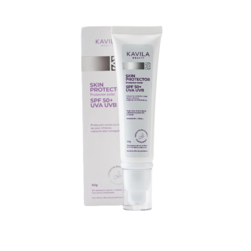 Protector solar Skin protector Kavila Beauty