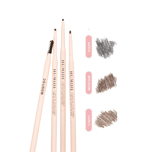 Lápiz de Cejas Montoc