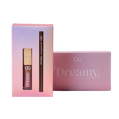 Lip Combo Dreamy x OG
