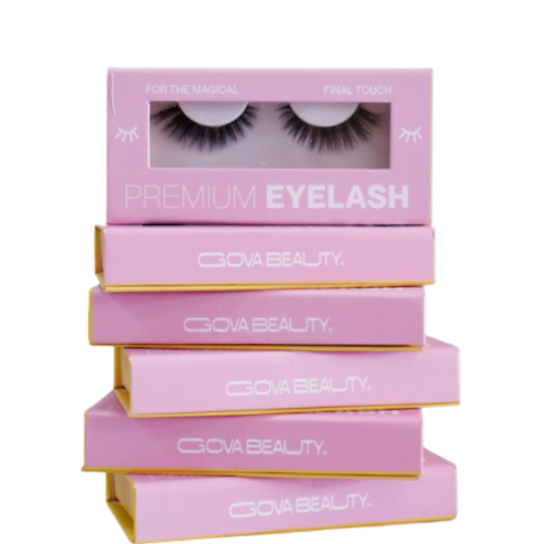 Pestañas Individuales Gova Premium