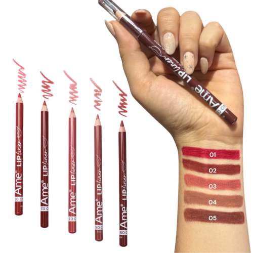 Delineador de labios AME