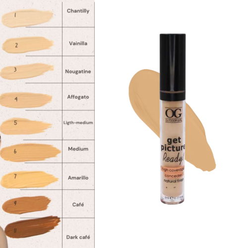 Corrector Maximo Cubrimiento OG