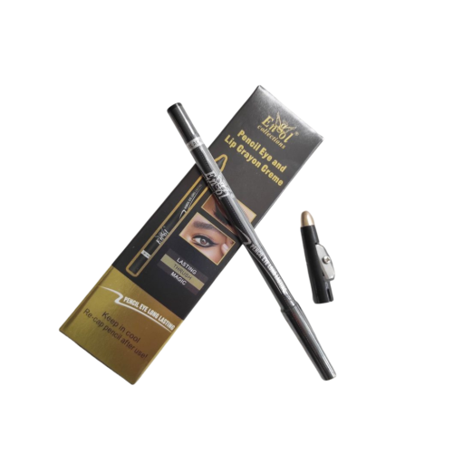 Delineador Carbón Engol