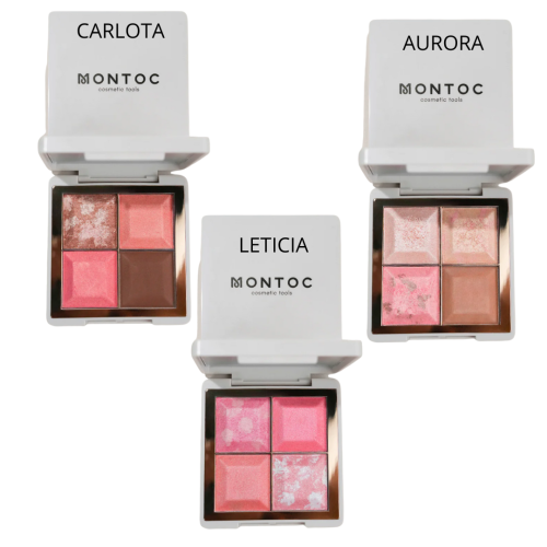 Light Set Montoc Paleta