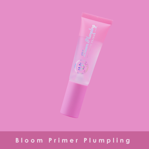 Bloom Plumpling Primer Bloomshell