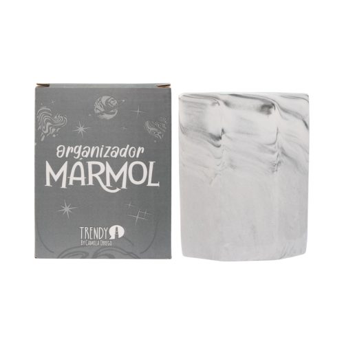 Organizador Marmol Trendy