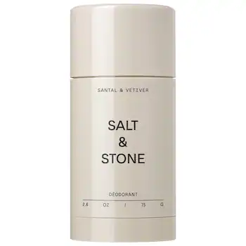 Desodorante Salt & Stone
