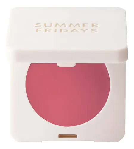 Rubor Summer Fridays