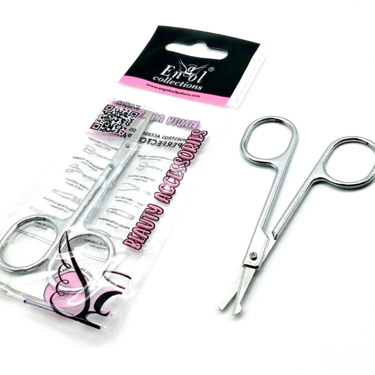 Mini Tijera Metalica Engol