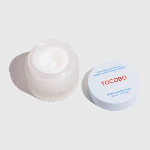 Crema hidratante Multiceramidas Tocobo