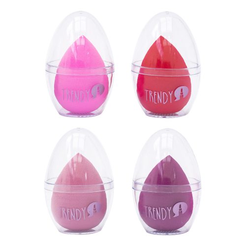 Beauty Blender Huevito Trendy