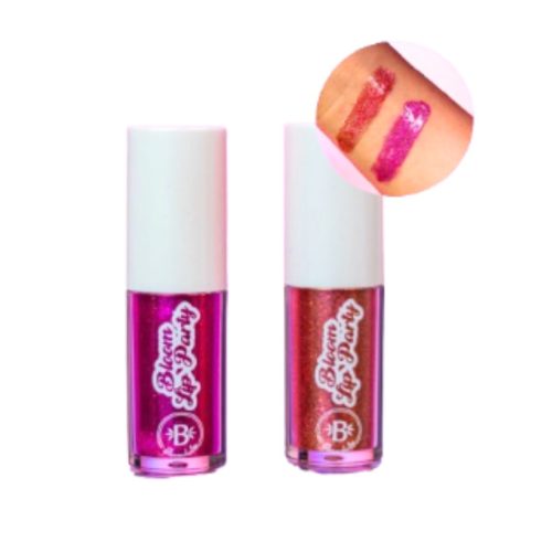 Bloom Lip Party Bloomshell