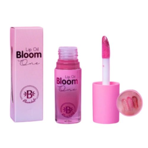 Bloom One Lip Oil Bloomshell