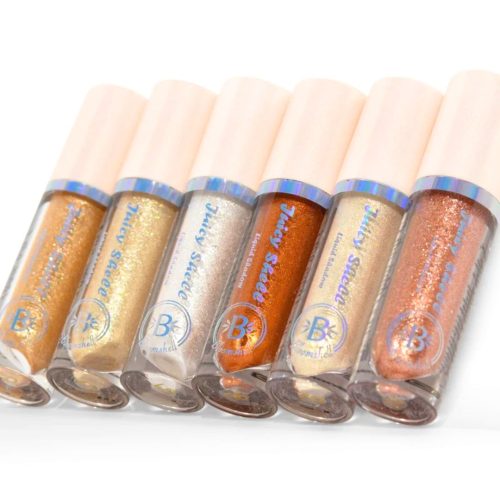 Sombras Liquidas Bloomshell