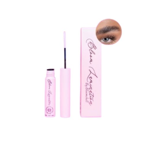 Bloom Lamination - Laminador de cejas Bloomshell