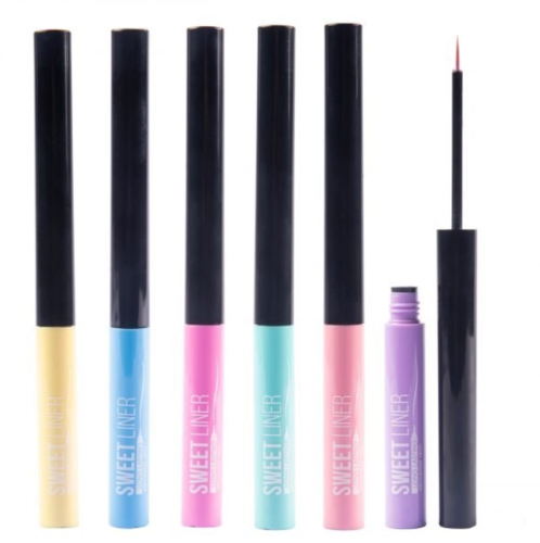 Delineador Liquido Sweet Liner Miss