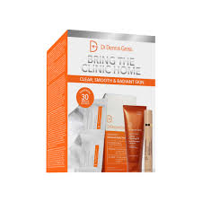 Kit Bring the Clinic Home Dr. Dennis Gross