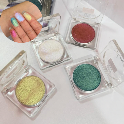 Sombras Prensadas Engol