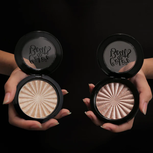 Iluminzador Bronzique Color Beats