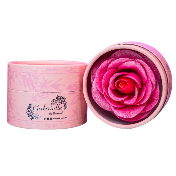 Iluminador Flor Gabrielle Bloomshell