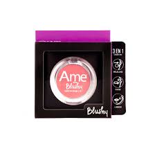 Rubor en Crema Blushy Ame