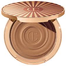 Charlotte Bronzer