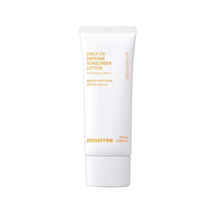 Protector solar Daily UV Defense SPF 50 Innisfree