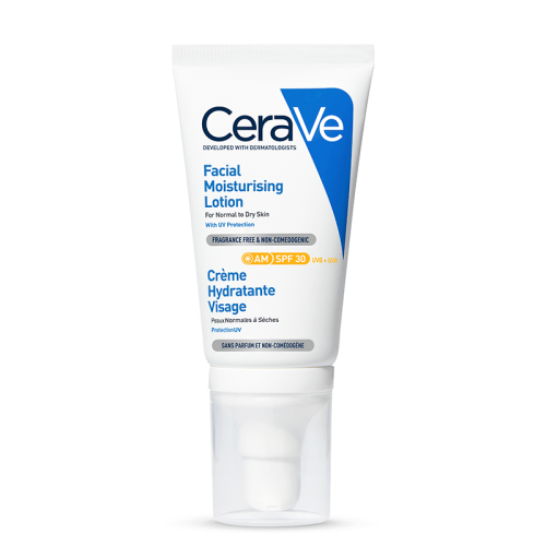 Crema Facial Hidratante CeraVe