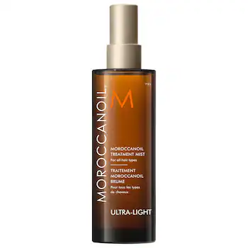 Tratamiento Capilar en Spray Moroccanoil