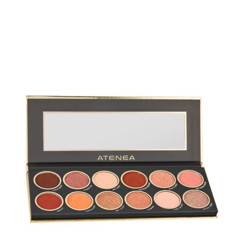 Paleta de Sombras 1ST Atenea