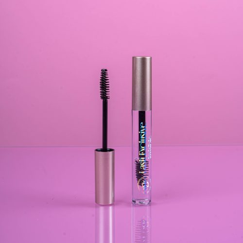 Pestañina transparente Lash Invisible Bloomshell