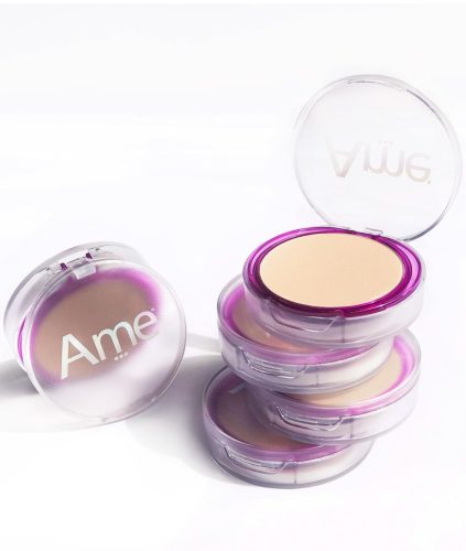 Polvo Compacto Blurring Ame