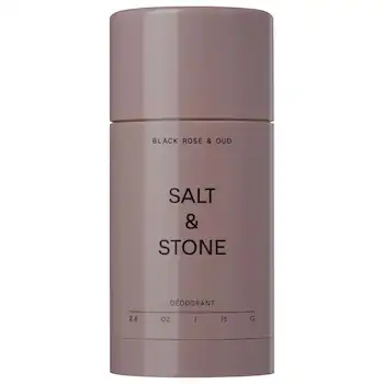Desodorante Salt & Stone