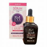 Serum Acido Hialurónico Marla Ponton