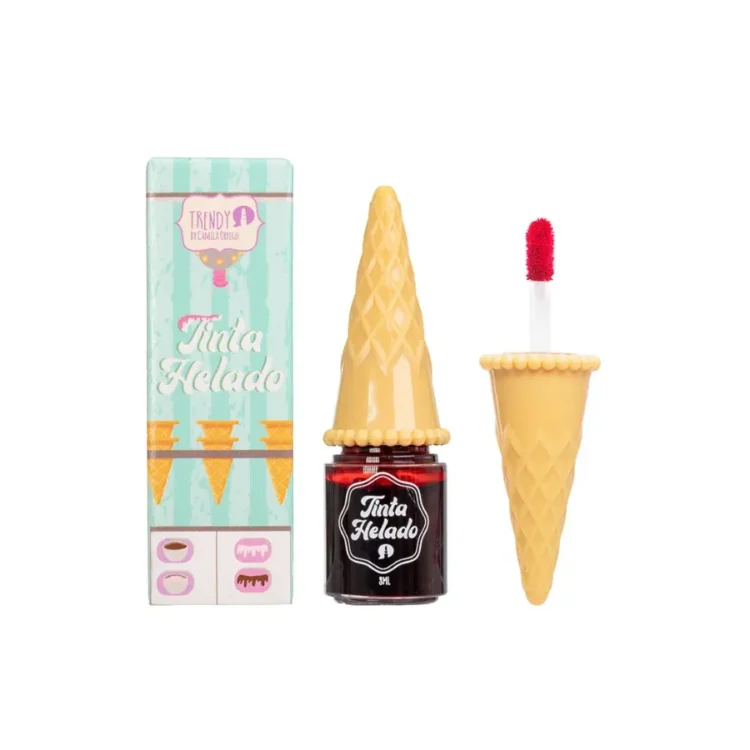 Tinta Helado Trendy