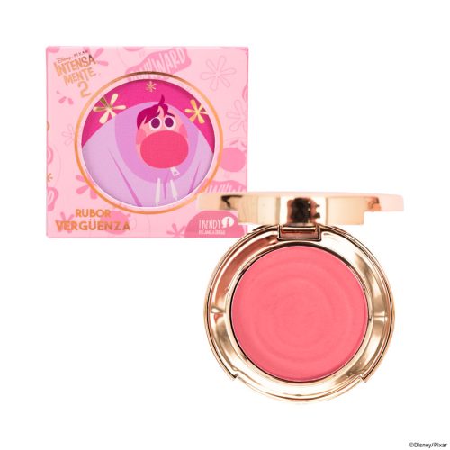Rubor Verguenza Trendy