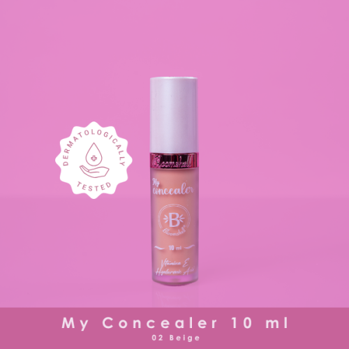 Correctores Bloomshell 10ml (Nueva Presentación)