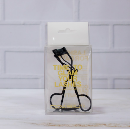 Encrespador Negro Gova Beauty