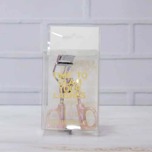 Encrespador Rosa Gova Beauty