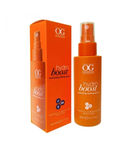 Fijador de Maquillaje OG