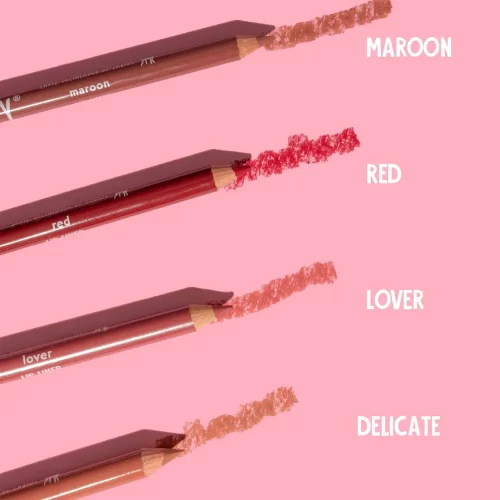 Delineador de Labios Girly