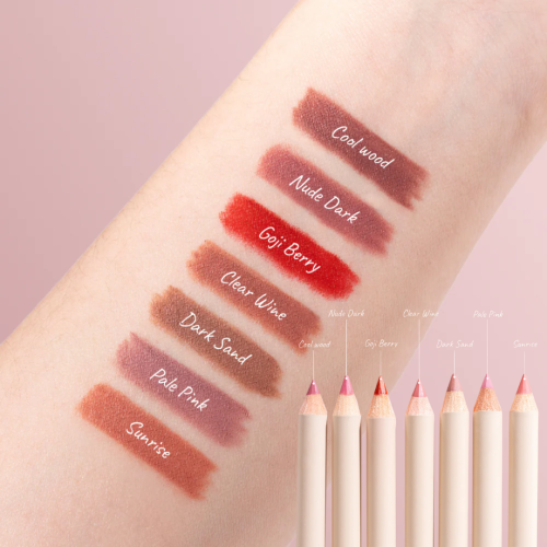 Delineador de Labios Atenea