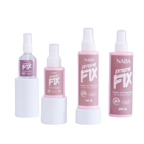 Fijador Naba Mediano
