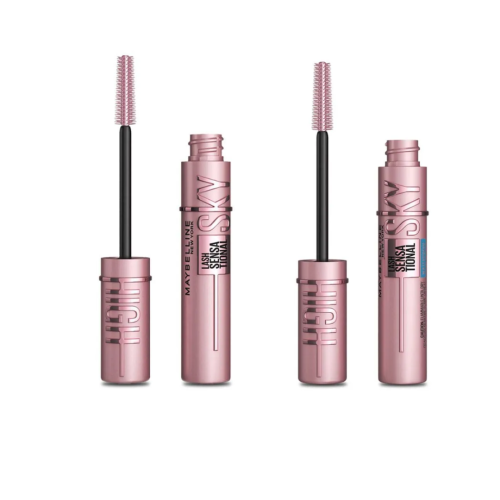 Pestañina Maybelline Sky High